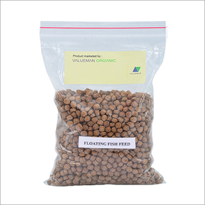 Fish Feed