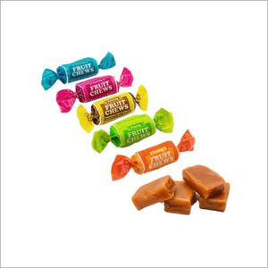 Confectionary