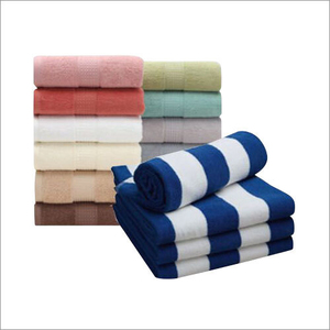Towel and Napkins