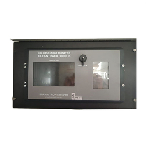 Marine Automation Equipment
