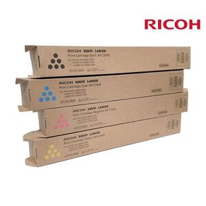Ricoh