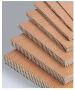 Plywood Boards