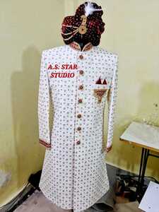 Sherwani