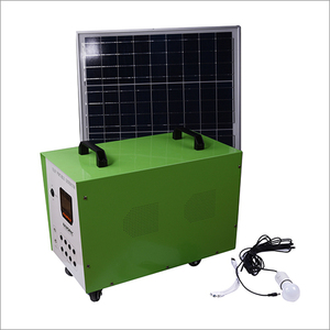Solar Appliances
