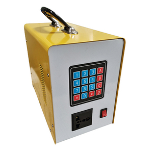 kpay Solar System