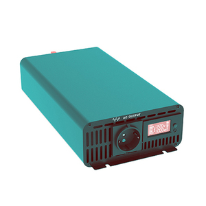PSW Inverter