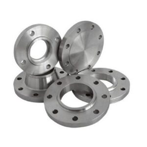 Flanges 