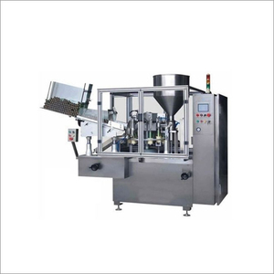Dairy And Ice Cream Machine