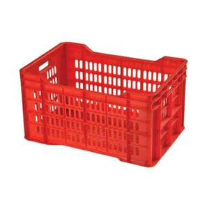 Plastic Crates