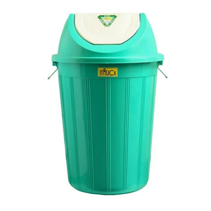 Plastic Dustbin