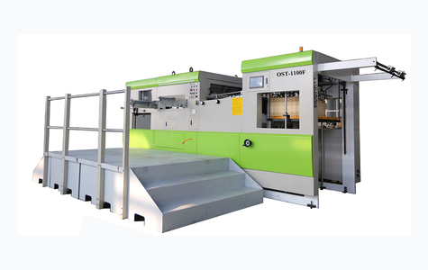 Corrugated Packaging