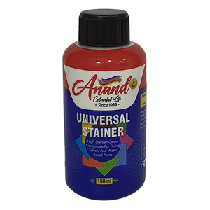 Paint Stainer
