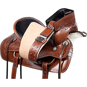 Western Horse Saddles 