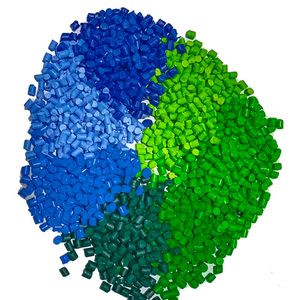 Plastic Raw Material