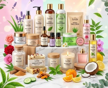 Beauty Cosmetic -Wellness Products Beauty Cosmetic -Wellness Products