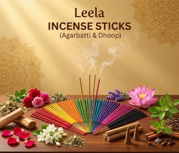 INCENSE STICKS DHOOP INCENSE STICKS DHOOP
