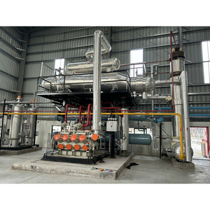 Industrial Plant