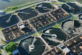 Sewage Treatment Plants