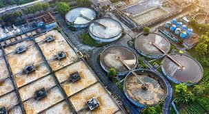 Waste Water Treatment Plant