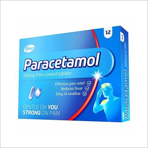 Pharmaceutical 