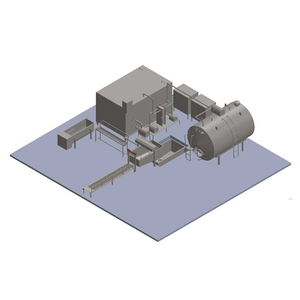 Dairy Plant Equipment