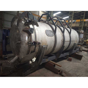 Chemical Process Plant