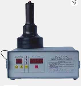 Induction Sealing Machine