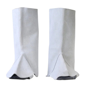 Foot Protection