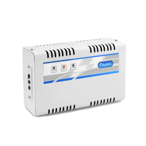 Automatic Voltage Stabilizer