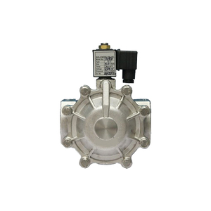 Solenoid Valves