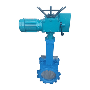 Knife Gate Valve
