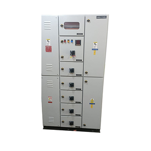 Control Panel Board