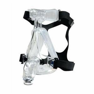 BIPAP And CPAP Mask