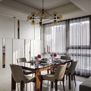 Interior Design Services