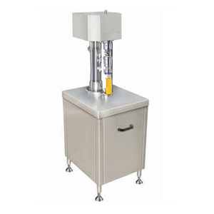 Capping And Sealing Technologies