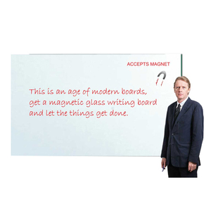 Glass Writing Boards