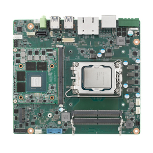 Industrial Motherboards