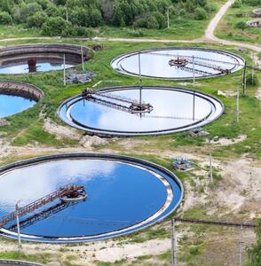 Waste Water Treatment Enzymes