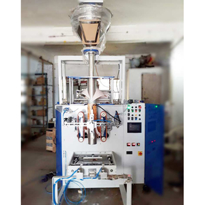 Packaging and Filling Machine