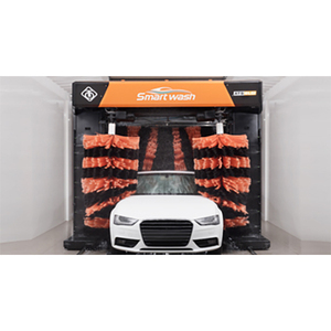 Vehicle Washing Systems