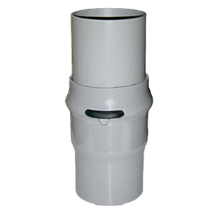 PVC And HDPE Piping System