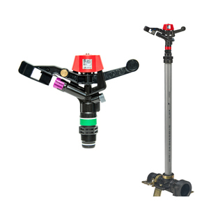 Sprinkler Irrigation System