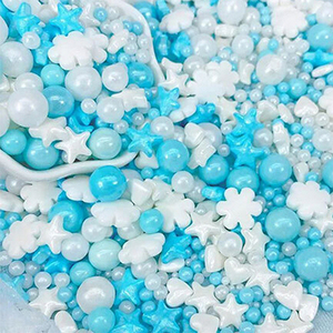 Cake Decoration Sprinkles