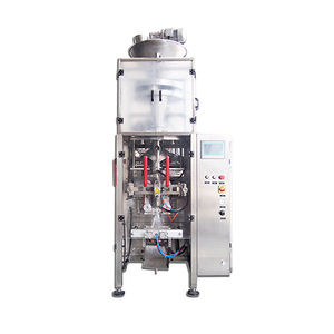 Vertical Packaging Machine