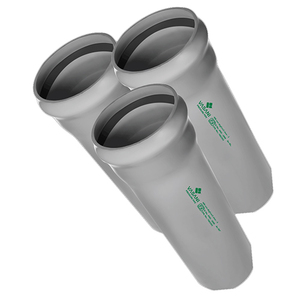 Industrial Pipes