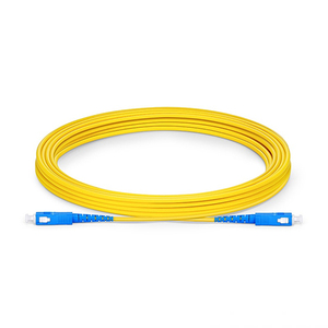 Fiber Patch Cords