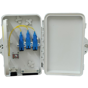 Fiber Distribution Box