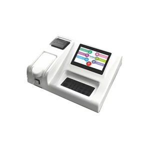 Lab Equipments And Diagnostics