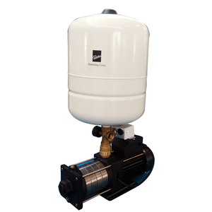Industrial Pumps