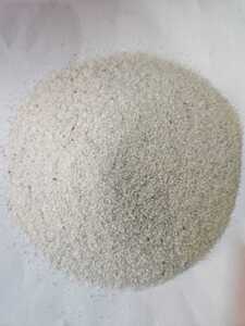 Silica Sand